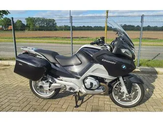 bmw r 1200 r t abs + helm...