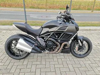 ducati 1198 diavel abs 1200...