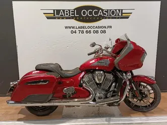 indian challenger limited 2021