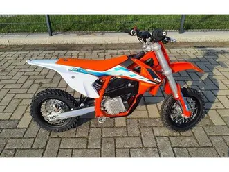 ktm sx-e 3 elektro cross ktm 50...