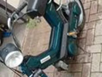 piaggio si perfetto - 1988