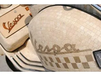 piaggio vespa px 125 e