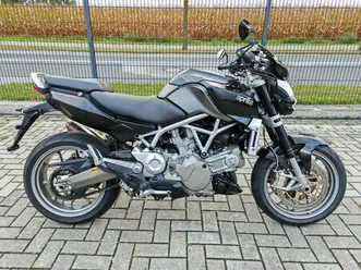 aprilia mana 850 mana 850 automatik + helm...