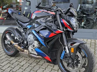 bmw m 1000 r competition, naked, occasion, chf 23'500.-