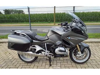 bmw r 1200 r t abs extras + helm...