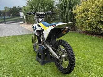 husqvarna/ktm fc 350