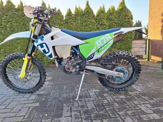 husqvarna fe 250