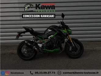 kawasaki z900 se 2024