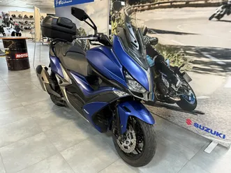 kymco xciting 400i