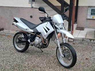 mz sm 125 sx