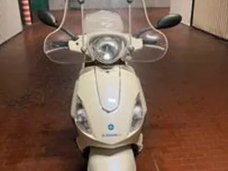 piaggio fly 150 - 2011