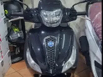 piaggio medley 125