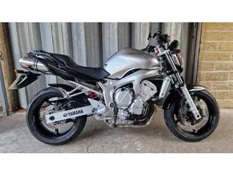 yamaha fz6 fazer 600 600 cc