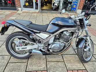 yamaha srx600 608 cc