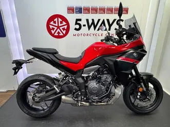 yamaha tracer 7 700 689 cc