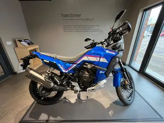 yamaha tenere 700 world rally euro 5 689 cc