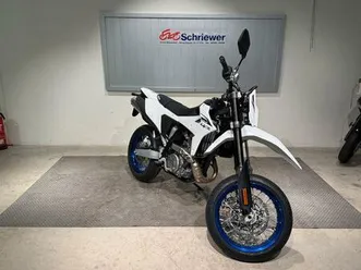 suzuki dr-z4 sm drz 400