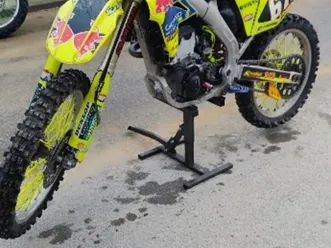 suzuki rmz 250 2009 →