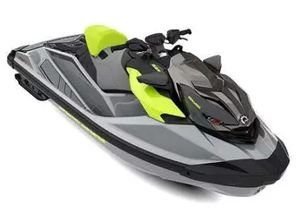 sea-doo rxp-x rs 325 — massive £1700 saving and 3 yr warranty
