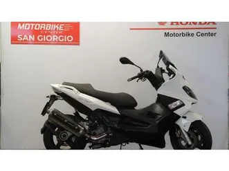 vendo gilera nexus 500 usata a san giorgio canavese (codice 9880954) - moto.it