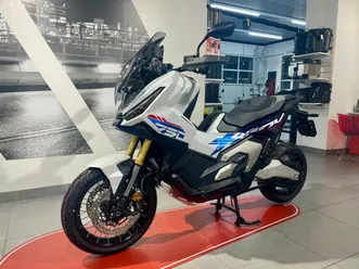 honda x-adv 750, scooter, moto neuve, chf 13'900.-