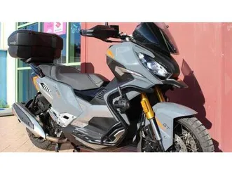 vendo peugeot xp400 gt (2023 - 24) usata a rimini (codice 9880769) - moto.it