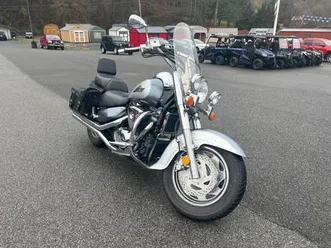 2003 suzuki vl1500 intruder