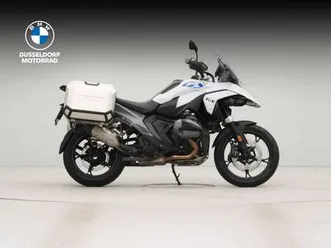 bmw r 1300 gs wit