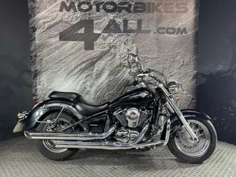 kawasaki vulcan 900 for sale in malvern