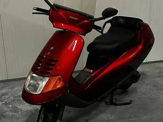 ② piaggio hexagon 125 cc 2takt perfecte staat