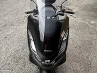 honda pcx 125 - 2021