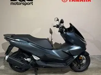 honda pcx 125