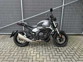 vendo voge trofeo 500ac (2022 - 25) usata a vigevano (codice 9880660) - moto.it