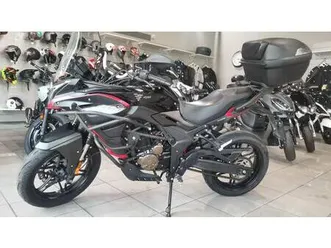 vendo voge valico 300ds (2021 - 24) usata a villanuova sul clisi (codice 9880710) - moto.it