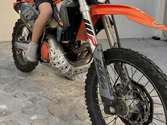 ktm exc tpi 250 de 2018 viana do castelo (santa maria maior e monserrate) e meadela