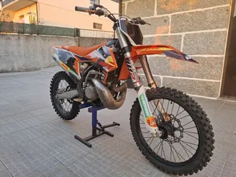 ktm sx 250 de 2019 fafe