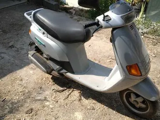 piagyo skiper 125 margem