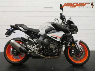 yamaha mt-10 mt10 abs super strak!