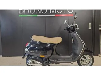 vendo vespa lx 50 (2005 - 08) usata a alme' (codice 9880625) - moto.it