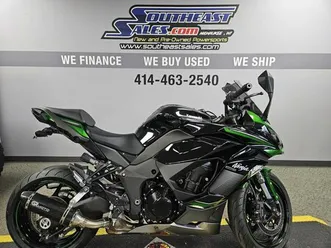 2023 kawasaki ninja® 1000sx