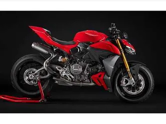 ducati streetfighter v2 s