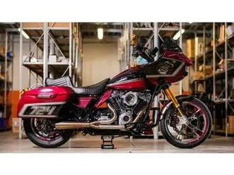 vendo harley-davidson 107 road glide special (2017 - 18) - fltrxs usata a cernusco sul naviglio (codice 9881099) - moto.it