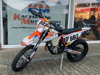 ktm 350 exc-f