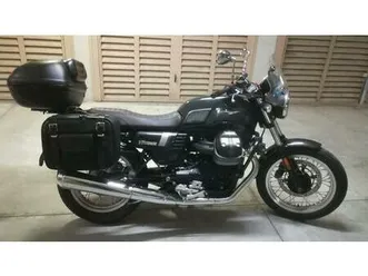 vendo moto guzzi v7 iii special (2017 - 20) usata a padova (codice 9880994) - moto.it