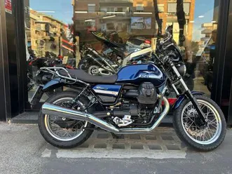 vendo moto guzzi v7 special (2021 - 24) usata a roma (codice 9881078) - moto.it