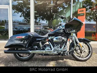 harley-davidson road glide ultra