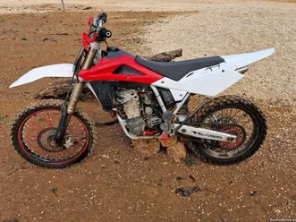 yz 125 .