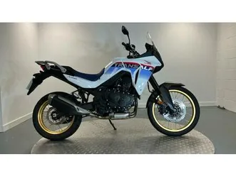 2025 honda xl honda xl750 transalp (25my) duel petrol manual