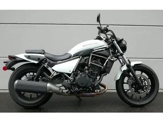 kawasaki eliminator 500