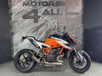 ktm 1290 superduke rr 2021
